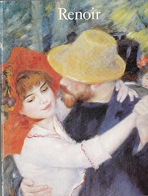 Imagen del vendedor de Renoir a la venta por Paul Brown