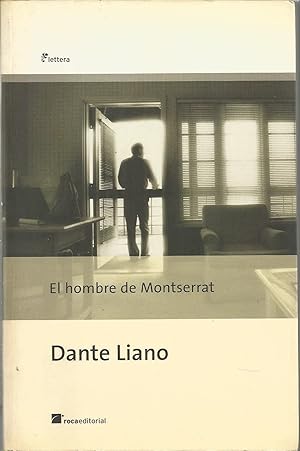 Immagine del venditore per EL HOMBRE DE MONTSERRAT venduto da CALLE 59  Libros