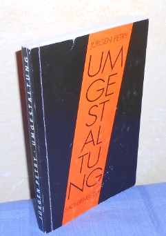 Umgestaltung