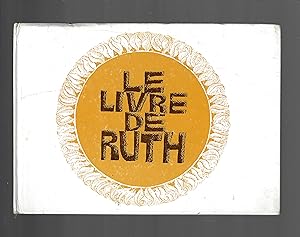 Le livre de Ruth