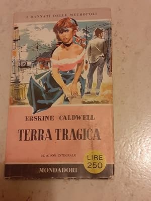 TERRA TRAGICA,