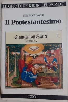 IL PROTESTANTESIMO,