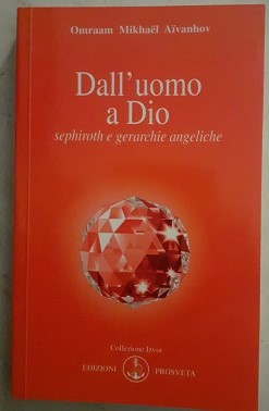 DALL'UOMO A DIO SEPHIROT E GERARCHIE ANGELICHE,