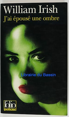 Image du vendeur pour J'ai pous une ombre mis en vente par Librairie du Bassin
