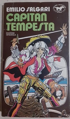 CAPITAN TEMPESTA,