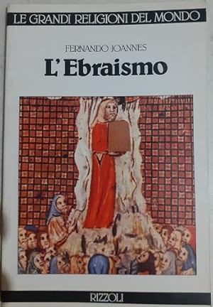 L'EBRAISMO,