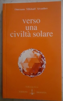 VERSO UNA CIVILTA' SOLARE,