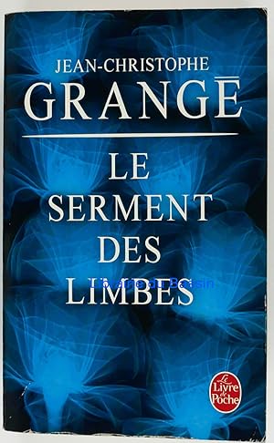 Image du vendeur pour Le serment des limbes mis en vente par Librairie du Bassin