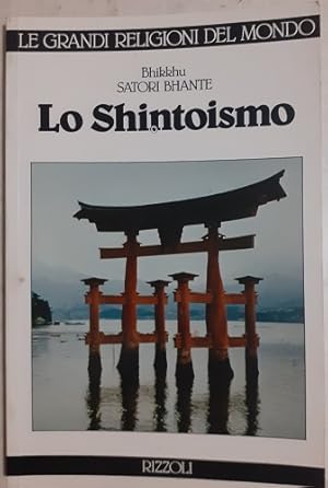 LO SHINTOISMO,