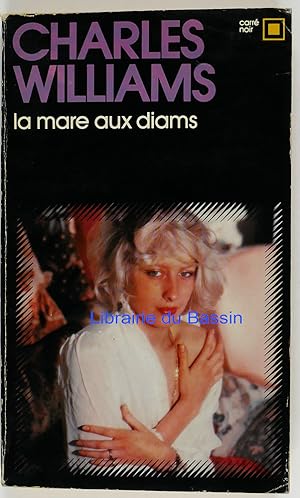 Image du vendeur pour La mare aux diams mis en vente par Librairie du Bassin