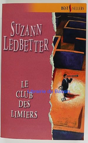 Seller image for Le club des limiers for sale by Librairie du Bassin