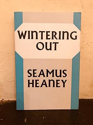 Seller image for Wintering Out for sale by Temple Bar Bookshop