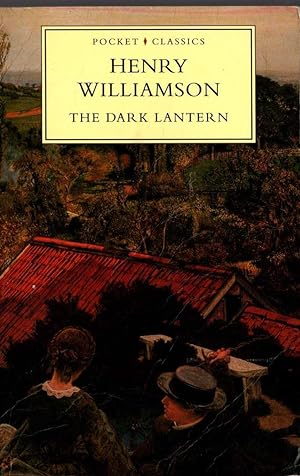 Seller image for THE DARK LANTERN for sale by Mr.G.D.Price