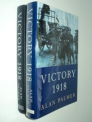 Seller image for Victory 1918 for sale by FLM Books