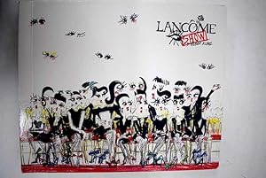 Seller image for Lancome for sale by Alcan Libros