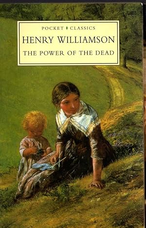 Seller image for THE POWER OF THE DEAD for sale by Mr.G.D.Price
