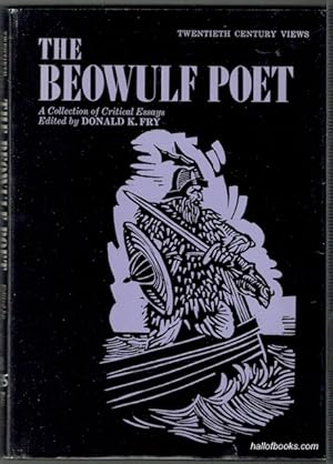 The Beowulf Poet: A Collection Of Critical Essays