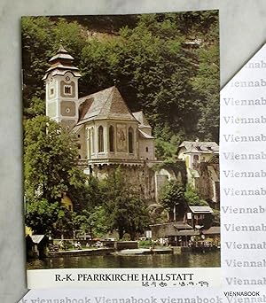 R.- K. Pfarrkirche Hallstatt