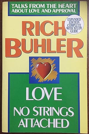 Seller image for Love, No Strings Attached for sale by FULFILLINGTHRIFTBOOKHOUSE