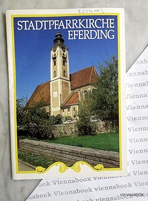 Stadtpfarrkirche Eferding