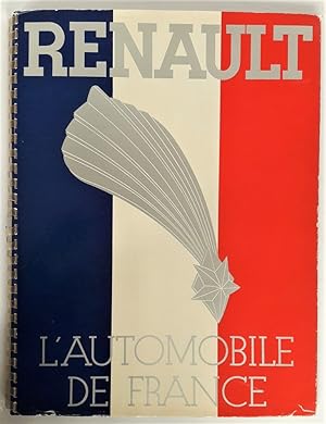 Renault. Automobile de France. Qualité. Prix.
