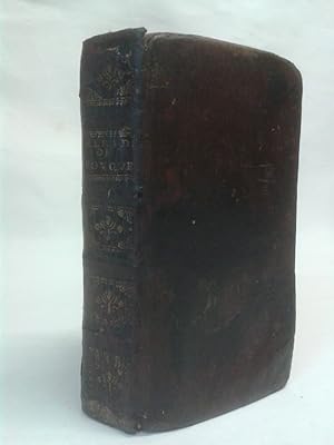 Immagine del venditore per LES REMEDES Charitables de Madame Fouquet. Pour Guerir a peu de frais toute forte de Maux tant Internes, qu'Externes, inveterez et qui ont pass jusques present pour incurables. Experimentez par la meme Dame et augmentez d'un tiers dans cette . venduto da Accademia degli Erranti di Vada Monica