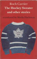 Seller image for The Hockey Sweater and Other Stories for sale by Harry E Bagley Books Ltd