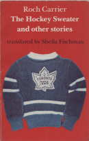 The Hockey Sweater and Other Stories