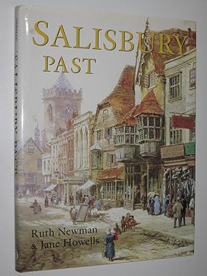 Seller image for Salisbury Past for sale by Manyhills Books