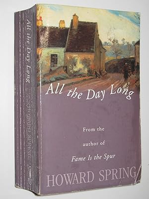 Seller image for All The Day Long for sale by Manyhills Books