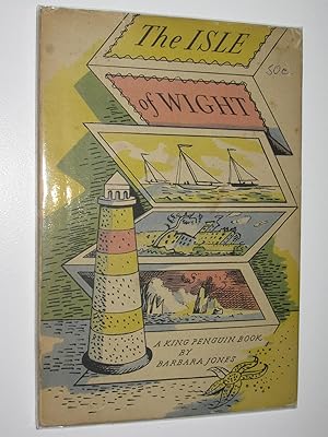 Seller image for The Isle of Wight for sale by Manyhills Books