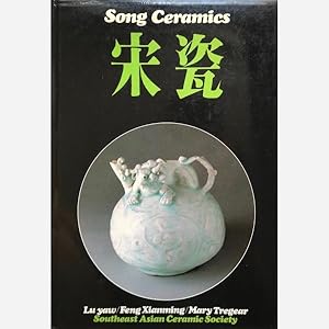 Seller image for Song Ceramics for sale by Vasco & Co / Emilia da Paz