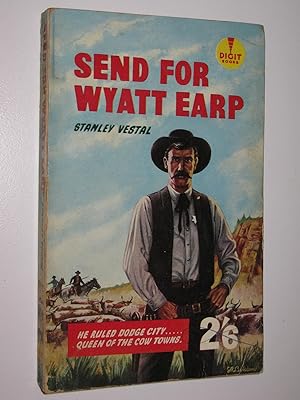 Send for Wyatt Earp