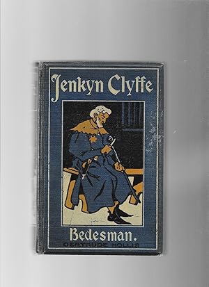 Image du vendeur pour Jenkyn Clyffe - Bedesman mis en vente par Lavender Fields Books PBFA