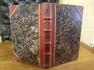 Les Harems du Nouveau Monde - Vie des femmes chez les Mormons - Traduit par B.H. Révoil.