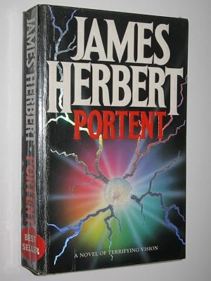 Seller image for Portent for sale by Manyhills Books