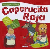 Imagen del vendedor de Caperucita Roja. Edad: 6+. a la venta por La Librera, Iberoamerikan. Buchhandlung