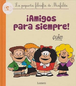 Imagen del vendedor de Amigos para siempre! a la venta por La Librera, Iberoamerikan. Buchhandlung