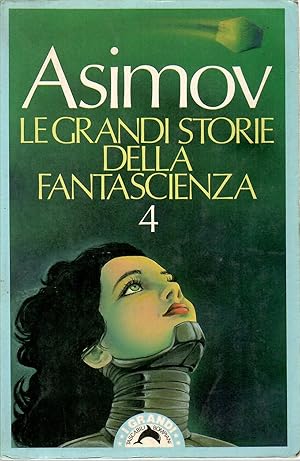 Le grandi storie della fantascienza 4