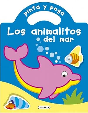 Animalitos del mar, Los. Edad: 4+.