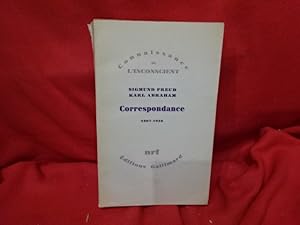 Image du vendeur pour Correspondance 1907-1926. mis en vente par alphabets