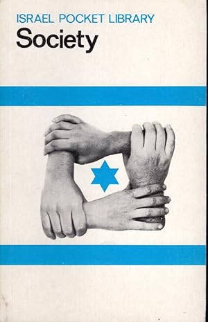 Image du vendeur pour Israel Pocket Library: Society ( Volume 7 in Pocket Library Series) mis en vente par Dorley House Books, Inc.