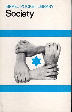 Bild des Verkufers fr Israel Pocket Library: Society ( Volume 7 in Pocket Library Series) zum Verkauf von Dorley House Books, Inc.