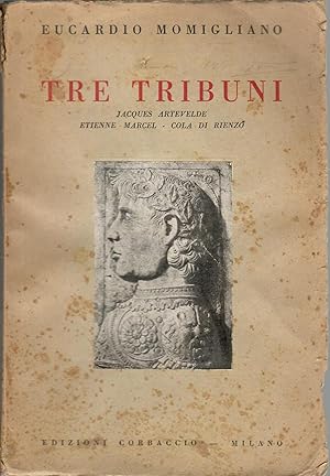 TRE TRIBUNI