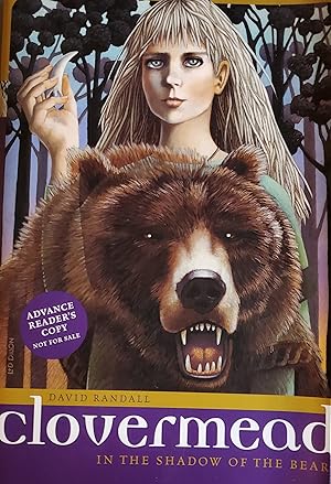 Seller image for Clovermead: In the Shadow of the Bear [UNCORRECTED PROOF] for sale by Virginia Books & More