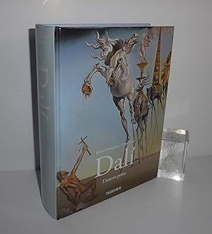 Imagen del vendedor de Dali. L'oeuvre peint. Premire partie 1904-1946. Taschen. 1993. a la venta por Mesnard - Comptoir du Livre Ancien