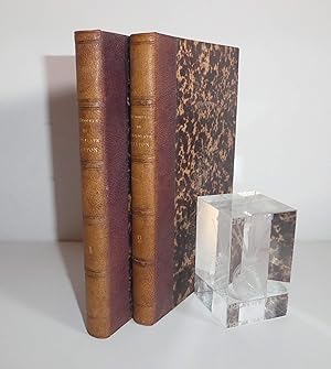 Mémoires de Pisistrate Caxton, roman anglais traduit avec l'autorisation de l'auteur par Édouard ...