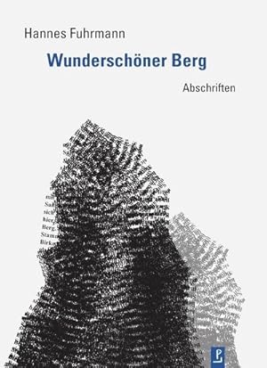 Seller image for Wunderschner Berg : Gedichte for sale by AHA-BUCH GmbH