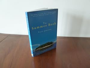 Image du vendeur pour THE SUMMER BOOK mis en vente par Haldon Books