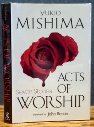 Seller image for ACTS OF WORSHIP: SEVEN STORIES for sale by RON RAMSWICK BOOKS, IOBA